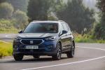 Seat Tarraco 2019 года (WW)